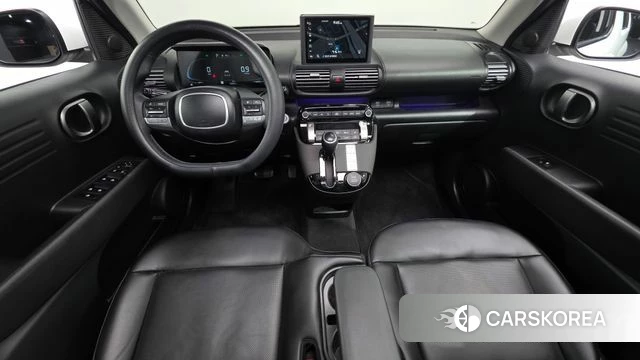 Hyundai Casper id 4382474 из Кореи 17