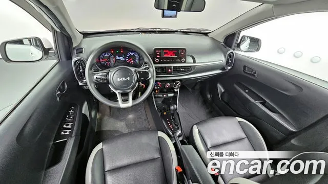 Kia Morning Urban (JA) id 2714389 из Кореи 17