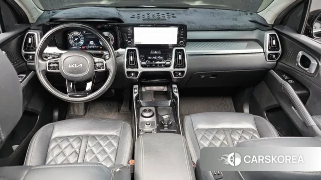 Kia Sorento 4th Generation id 3671347 из Кореи 17