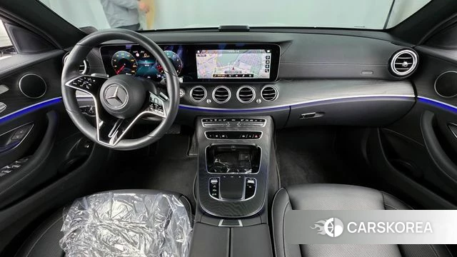 Mercedes-Benz E-Class W213 id 3818453 из Кореи 17