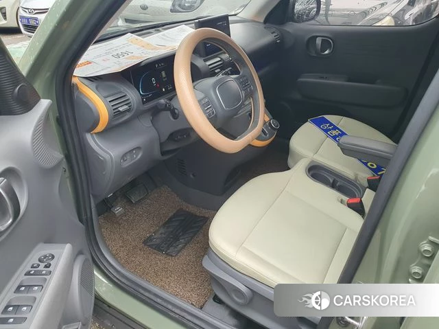 Hyundai Casper id 3812505 из Кореи 12