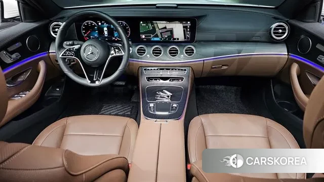 Mercedes-Benz E-Class W213 id 3639208 из Кореи 17