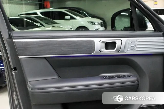 Hyundai Santa Fe (MX5) id 3757416 из Кореи 17