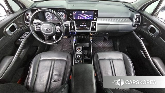 Kia Sorento 4th Generation id 4356327 из Кореи 17