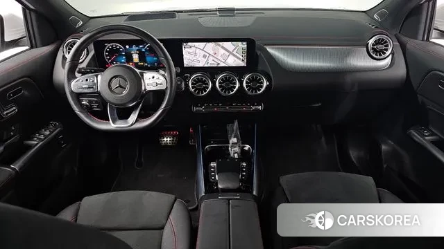 Mercedes-Benz EQA H243 id 3405299 из Кореи 17