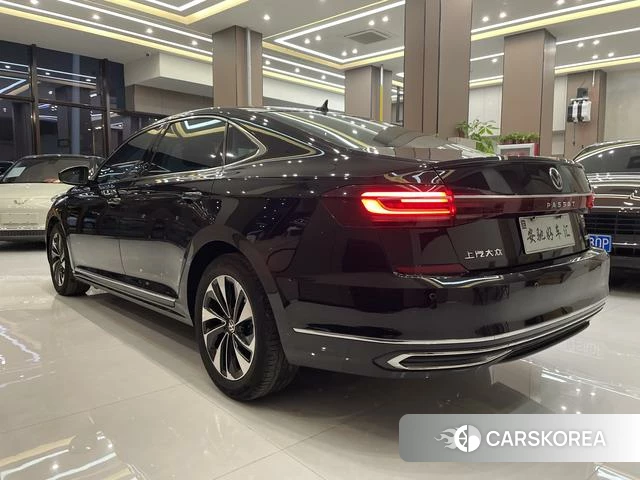 Volkswagen Passat id 4299658 из Китая 25