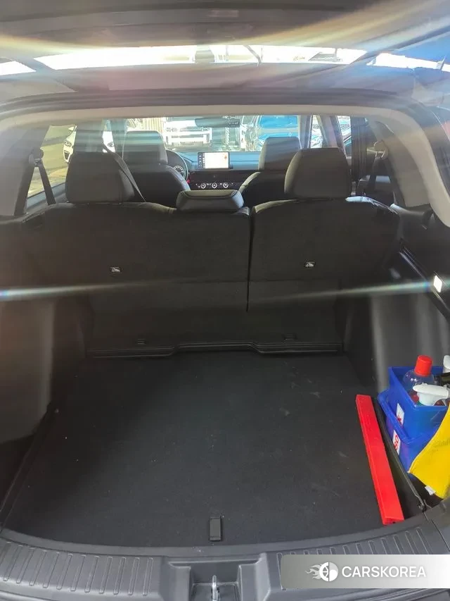 Honda CR-V 6th generation id 3512235 из Кореи 8