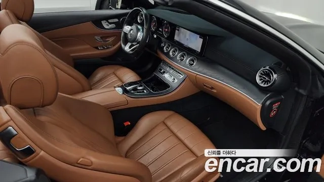 Mercedes-Benz E-Class W213 id 2951599 из Кореи 17