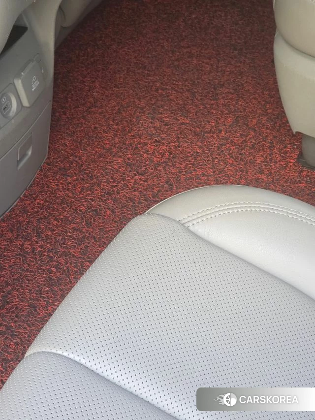 Kia The New Carnival id 4197050 из Кореи 7