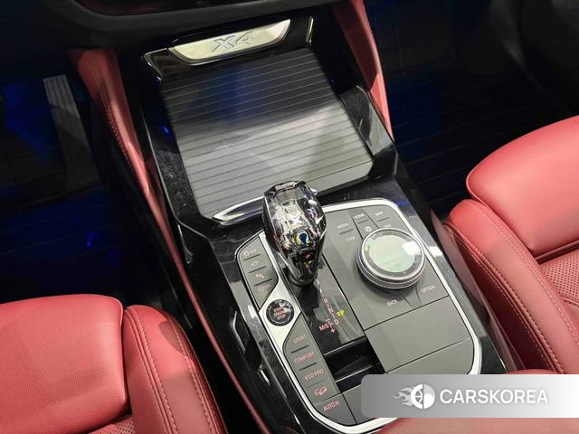 BMW X4 id 4256405 из Китая 19