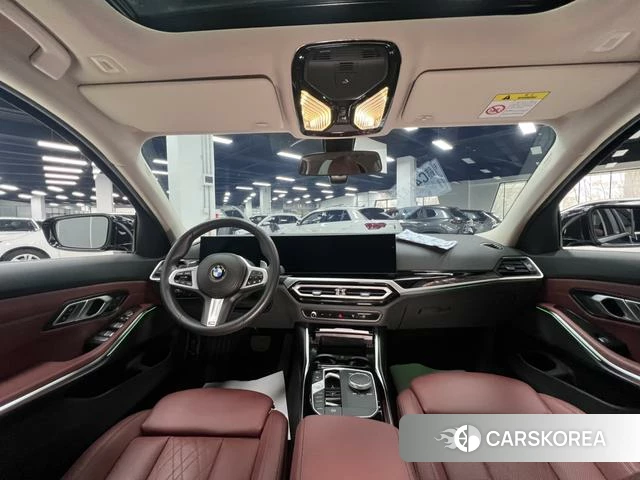 BMW 3 series id 4264487 из Китая 24