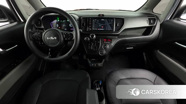 Kia The New Kia Ray id 4408350 из Кореи 30