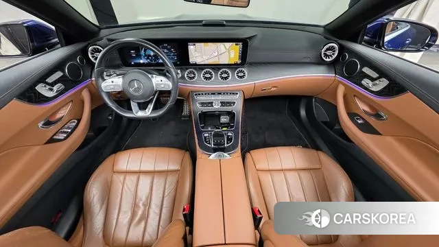 Mercedes-Benz E-Class W213 id 3671968 из Кореи 17