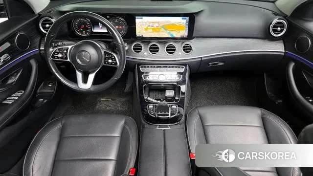 Mercedes-Benz E-Class W213 id 3439799 из Кореи 17