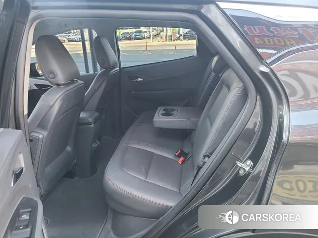 Chevrolet (GM Daewoo) Bolt EV id 3455158 из Кореи 17