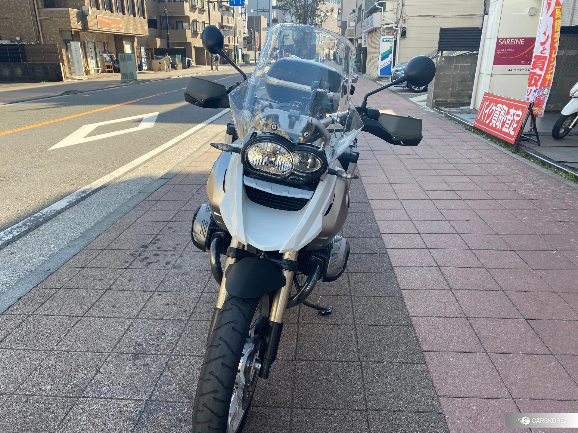 Проданный BMW R1200GS id 4206164 из Японии, фото 8