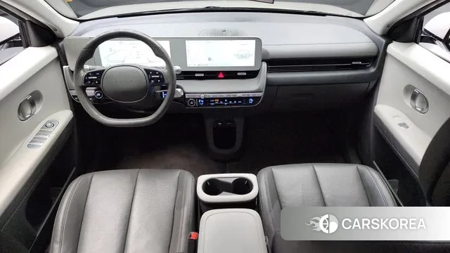 Hyundai Ionic 5 id 3017448 из Кореи 17