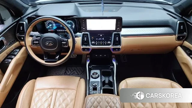 Kia Sorento 4th Generation id 3509486 из Кореи 17