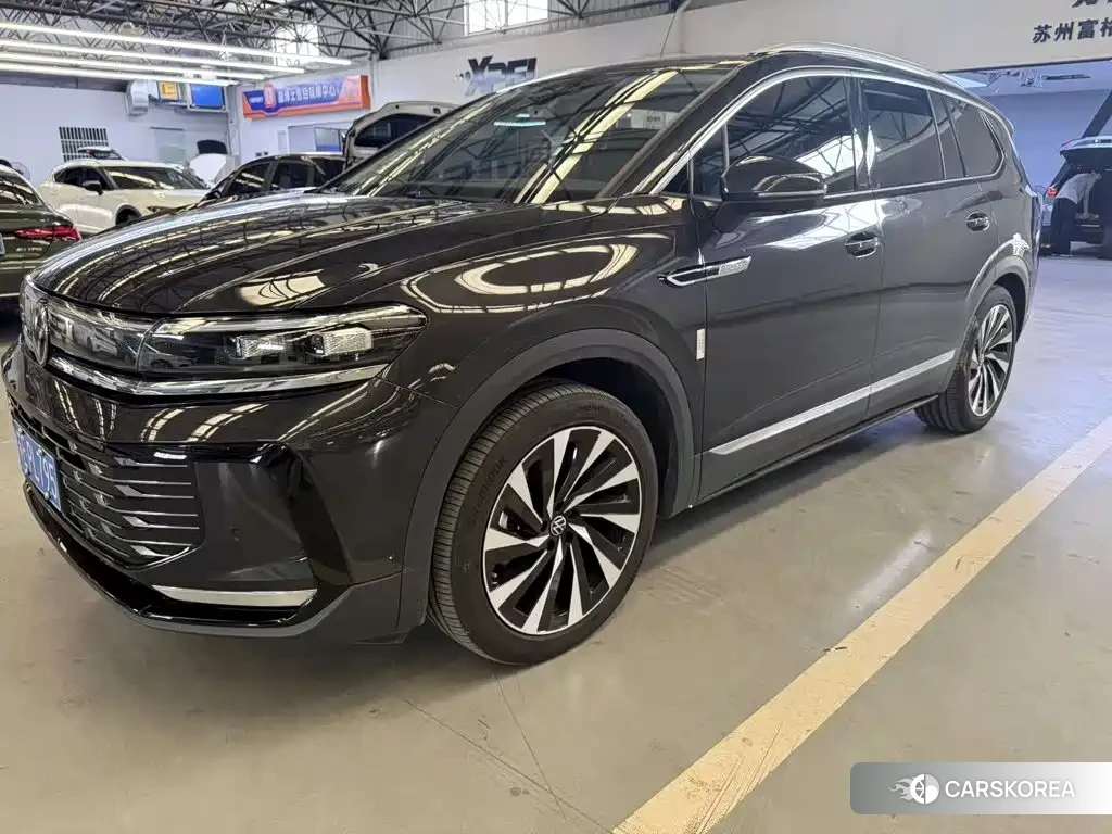 Volkswagen Lanjing id 4578242 из Китая 7