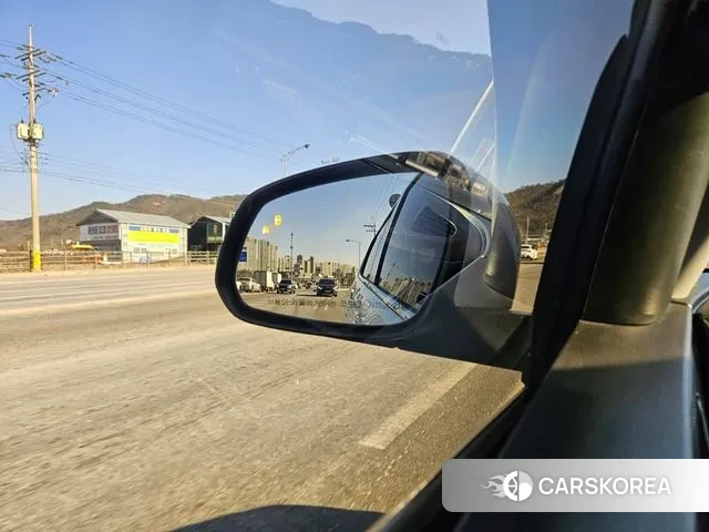 Chevrolet (GM Daewoo) The New Spark id 3619143 из Кореи 17