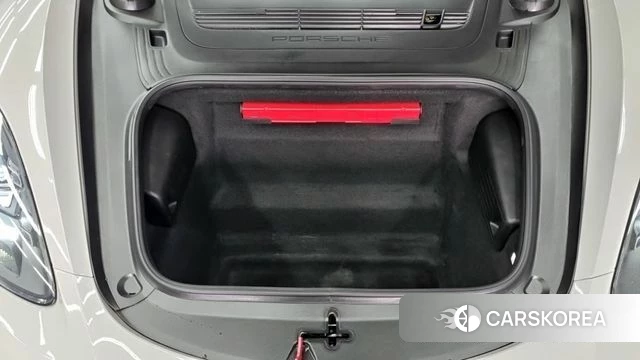 Porsche 718 Cayman id 3845768 из Кореи 15