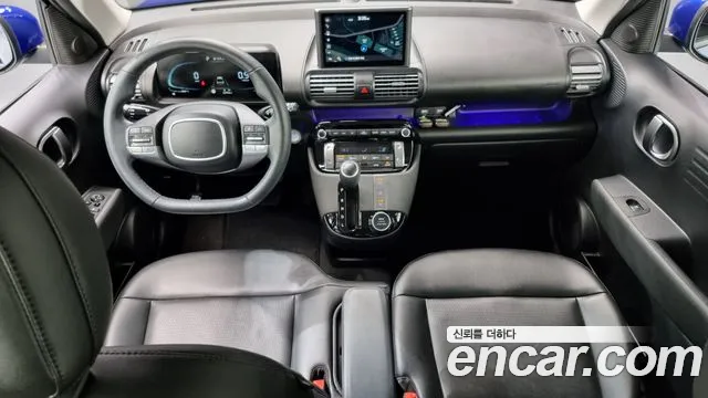 Hyundai Casper id 2396815 из Кореи 17