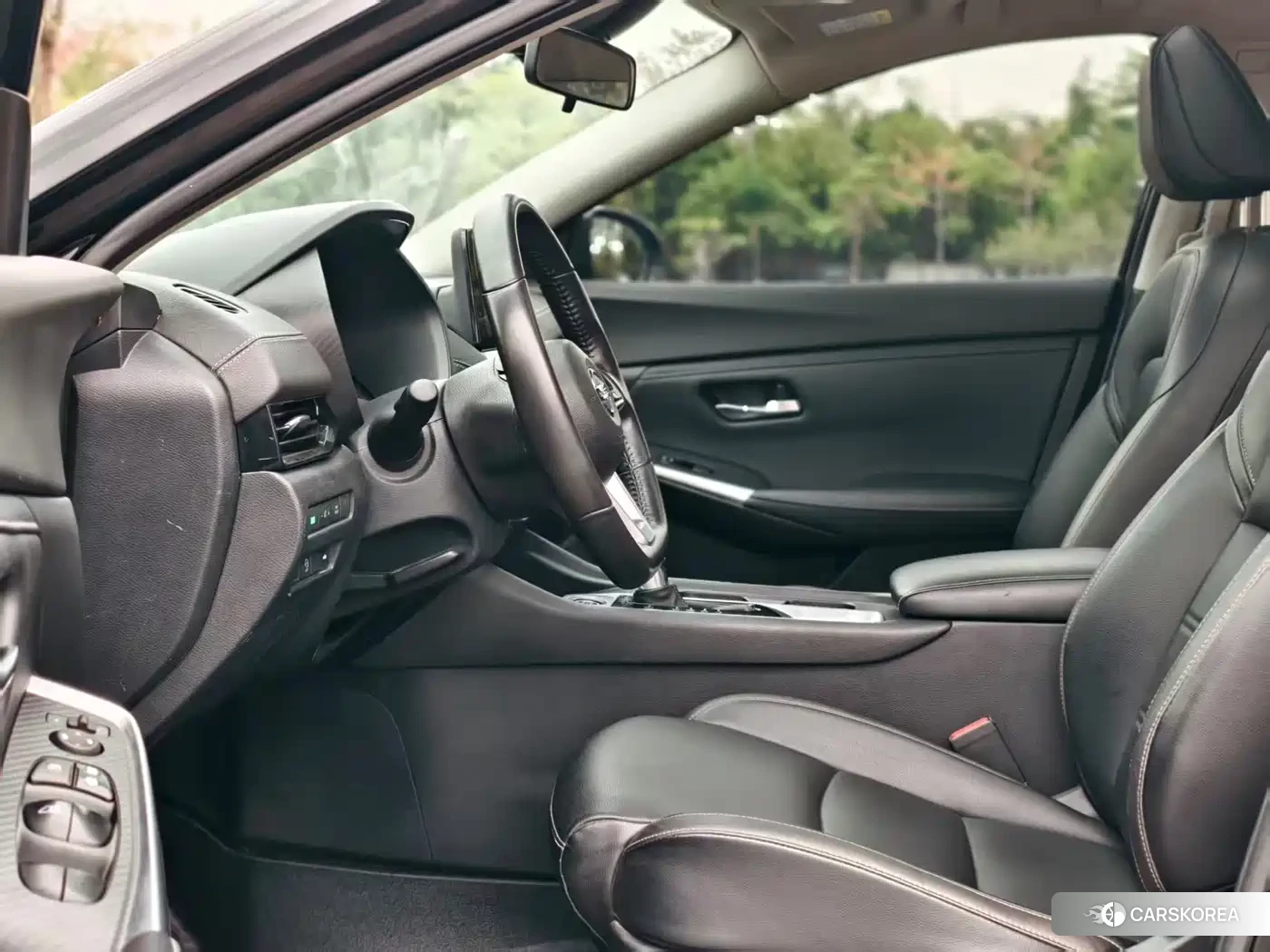 Nissan Sylphy id 4629484 из Китая 14