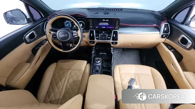 Kia Sorento 4th Generation id 3472895 из Кореи 17