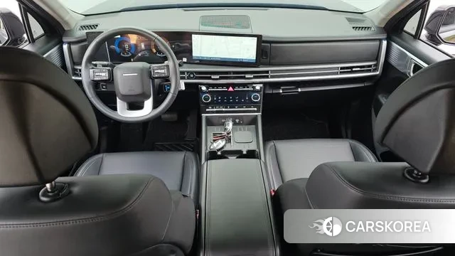 Hyundai Santa Fe (MX5) id 3487114 из Кореи 17