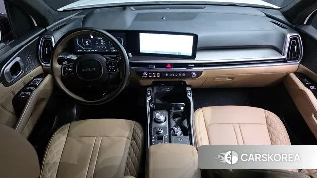 Kia The New Sorento 4th Generation id 3400201 из Кореи 17