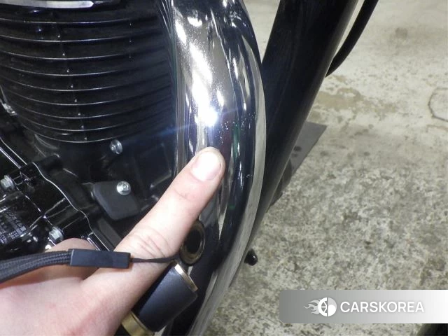 OTHER GB350C id 3948529 из Японии 31
