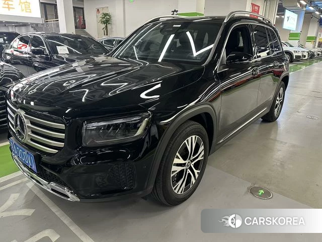 Mercedes-Benz GLB id 4300382 из Китая 10