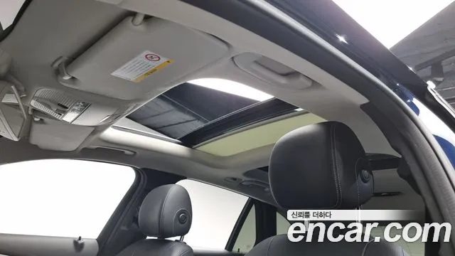 Mercedes-Benz GLC-Class X253 id 2654527 из Кореи 17