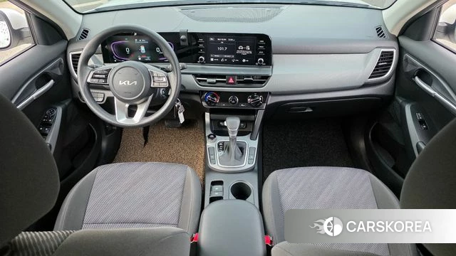 Kia The New Seltos id 3871061 из Кореи 17
