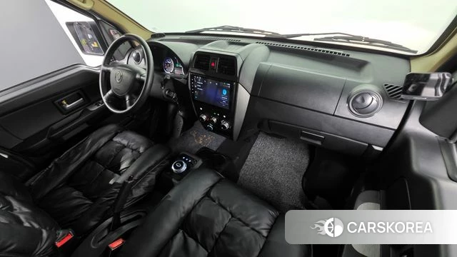 Dongfeng Socon C35 id 3864510 из Кореи 17