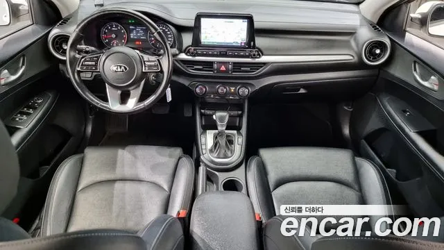 Kia Come New K3 id 2798038 из Кореи 17