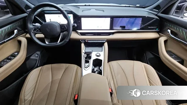 Renault Korea (Samsung) Grand Coleos id 3446864 из Кореи 17