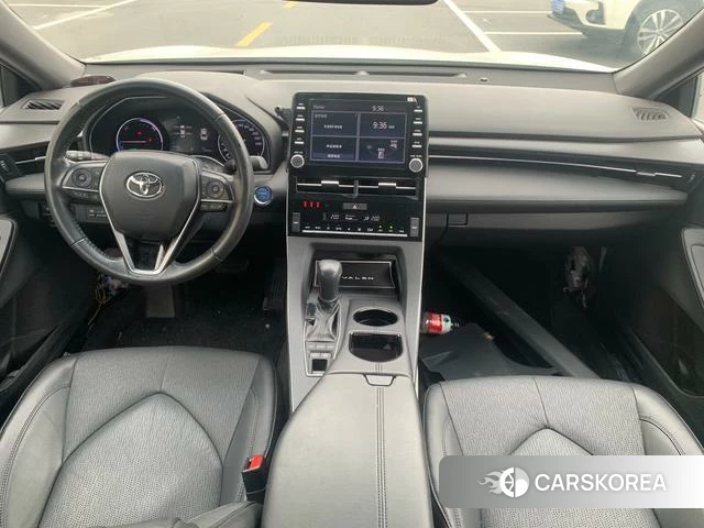 Toyota Asian dragon id 4314721 из Китая 7