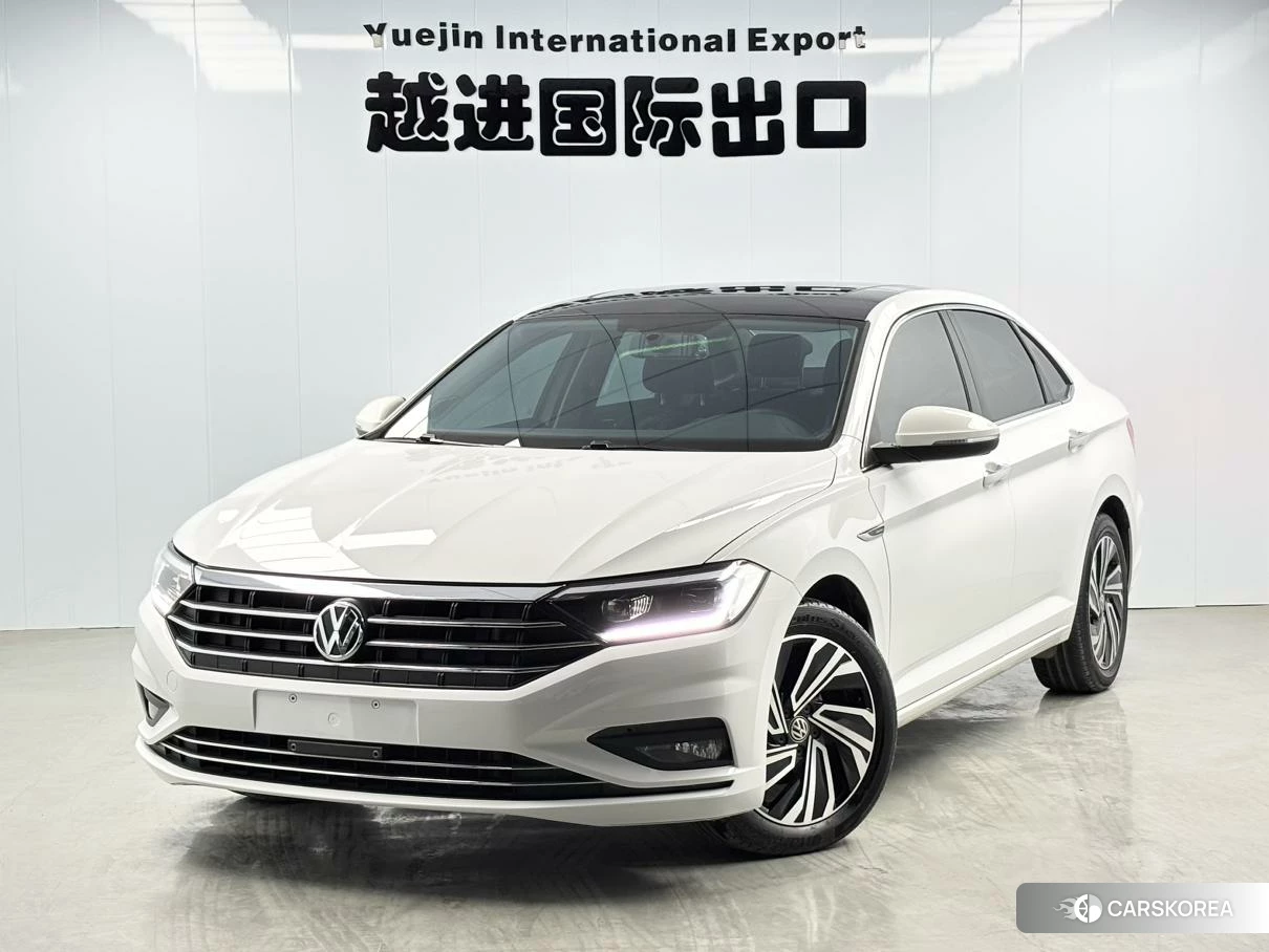Volkswagen Sagitar id 4467656 из Китая 8