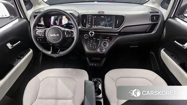 Kia The New Kia Ray id 3487512 из Кореи 17