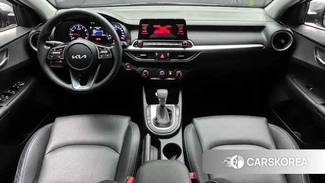 Kia The New K3 2nd generation id 3432747 из Кореи 17