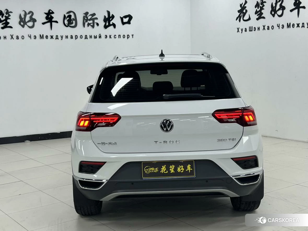 Volkswagen Exploring songs id 4426590 из Китая 22