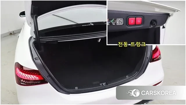 Mercedes-Benz E-Class W213 id 3016342 из Кореи 17