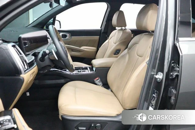 Kia The New Sorento 4th Generation id 4590979 из Кореи 17