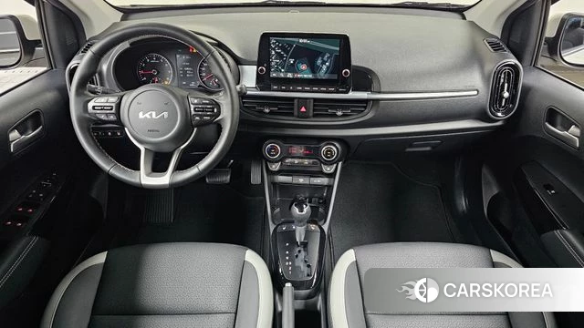 Kia Morning Urban (JA) id 4656263 из Кореи 28