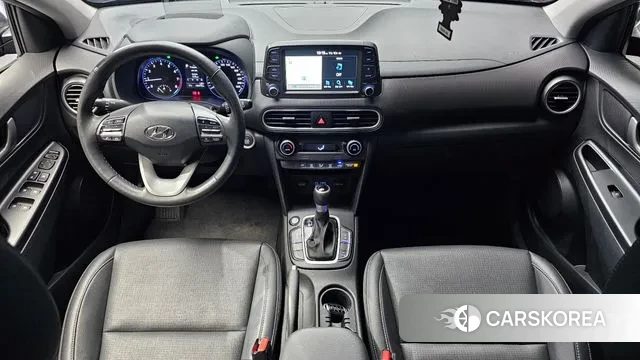 Hyundai Kona id 3345281 из Кореи 17