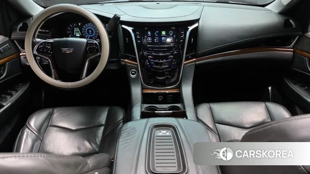 Cadillac Escalade id 3821099 из Кореи 17