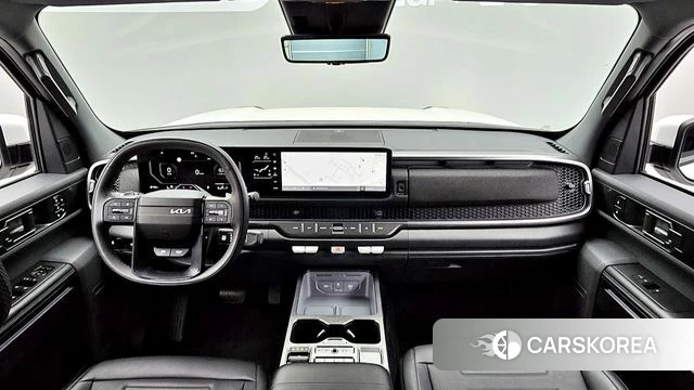Kia Tasman id 4354111 из Кореи 17