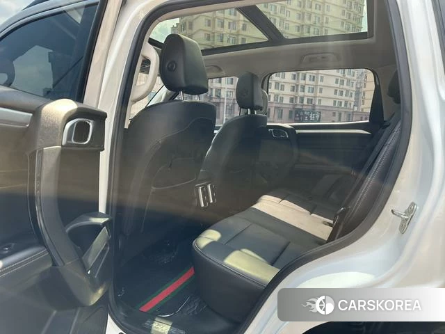 Haval Big dog id 3875942 из Китая 7