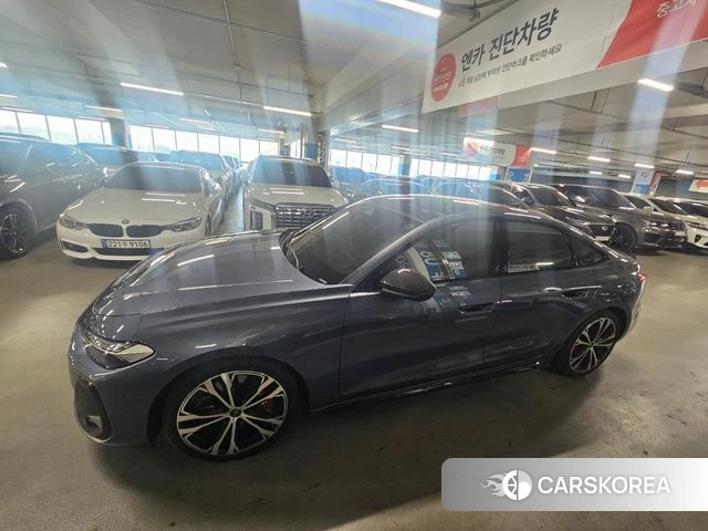 Audi S5 (B10) id 4200630 из Кореи 17